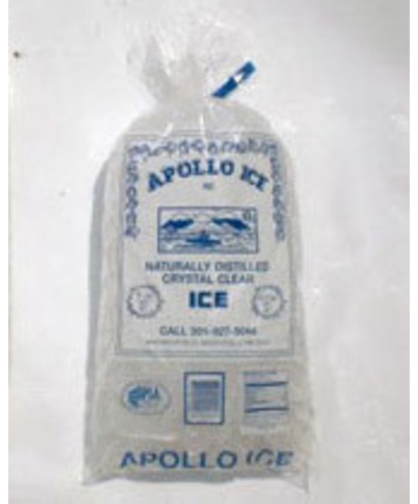 Apollo ICE 7 LBS