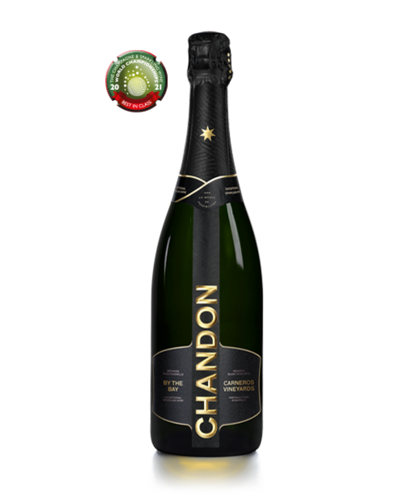 Chandon CHANDON BY THE BAY 750ml