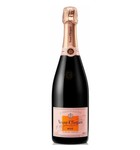 VEUVE CLICQUOT ROSE Gift Box -750ML