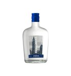 New Amsterdam NEW AMSTERDAM VODKA (Flask Bottle) 375ml