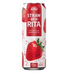 Ritas STRAW-BER-RITA 25oz