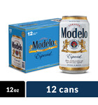 Modelo Especial MODELO ESPECIAL 12 PK CAN