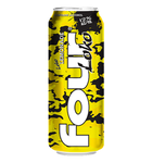 FOUR LOKO ELECTRIC LEMONADE 23.5oz