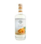 21 Seeds BLANCO Valencia Orange Tequila 750ml