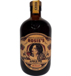 Iron Smoke Rattlesnake Rosie's Apple Pie Whiskey 750ml