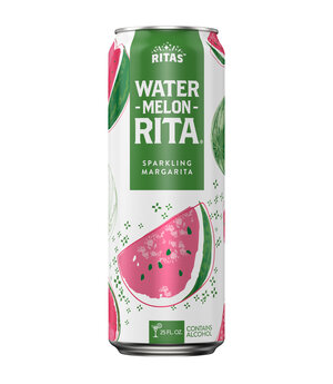 WATERMELON RITA 25oz