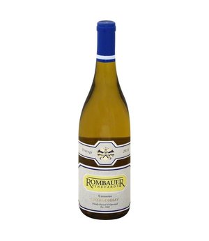 Rombauer ROMBAUER Chardonnay 750ml