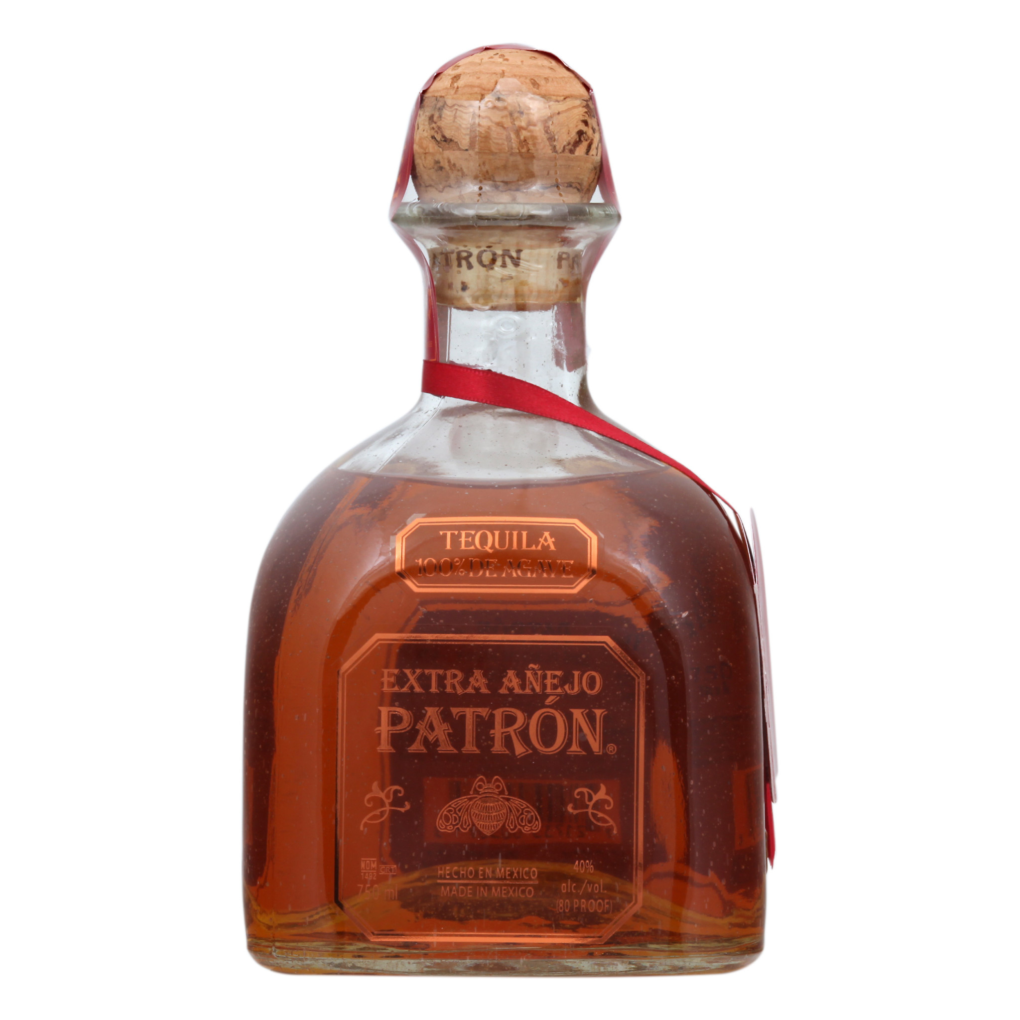 Patron PATRON EXTRA ANEJO 750ml Dixie Liquor