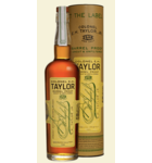 E H Taylor COLONEL E.H. TAYLOR  BARREL PROOF 750ml