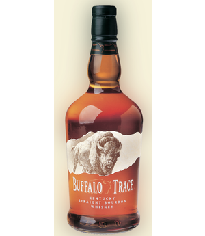 Buffalo Trace Distillery BUFFALO TRACE 375ml