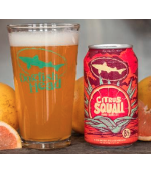 Dogfish Head DOGFISH HEAD CITRUS SQUALL 6cn