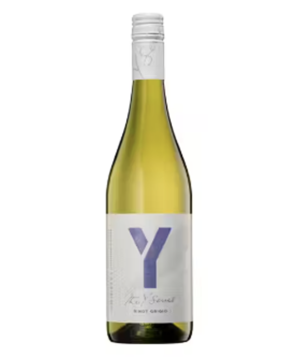 Yalumba Yalumba Y Series Pinot Grigio 750ml