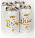 GORDY'S FINE BRINE 12oz