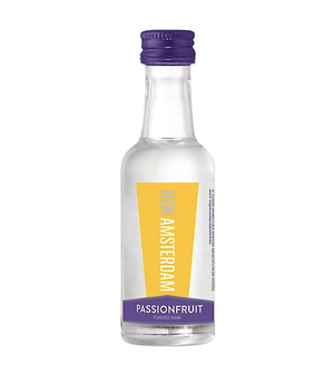 New Amsterdam New Amsterdam PASSION FRUIT 50ml