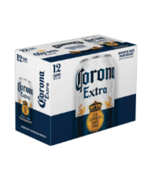 Corona Extra CORONA EXTRA 12pk can