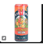 VICTORY JUICY MONKEY IPA 19.2 oz