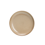 Opal Stoneware Plate