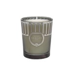 Moss Green Land Candle