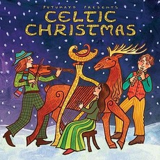 Celtic Christmas CD