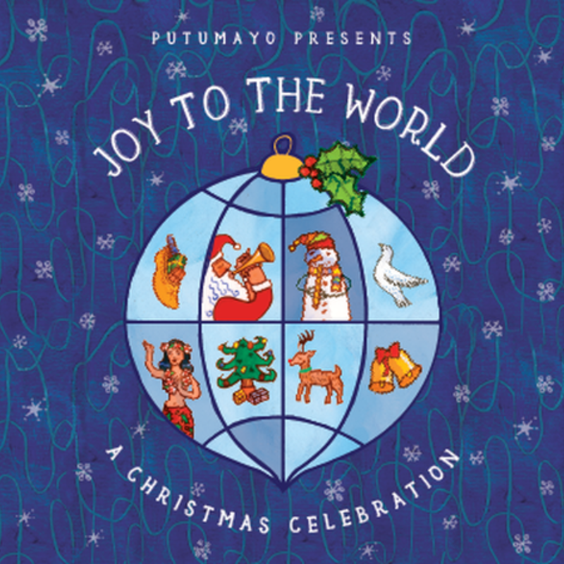 Joy To the World CD