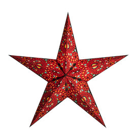 Starlightz Starlightz- Diwali-Red (India)