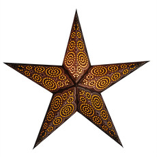 Starlightz Starlightz- Marrakesh-Brown/Yellow (India)