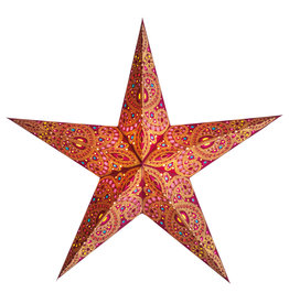 Starlightz Starlightz- Devi-Apricot (India)