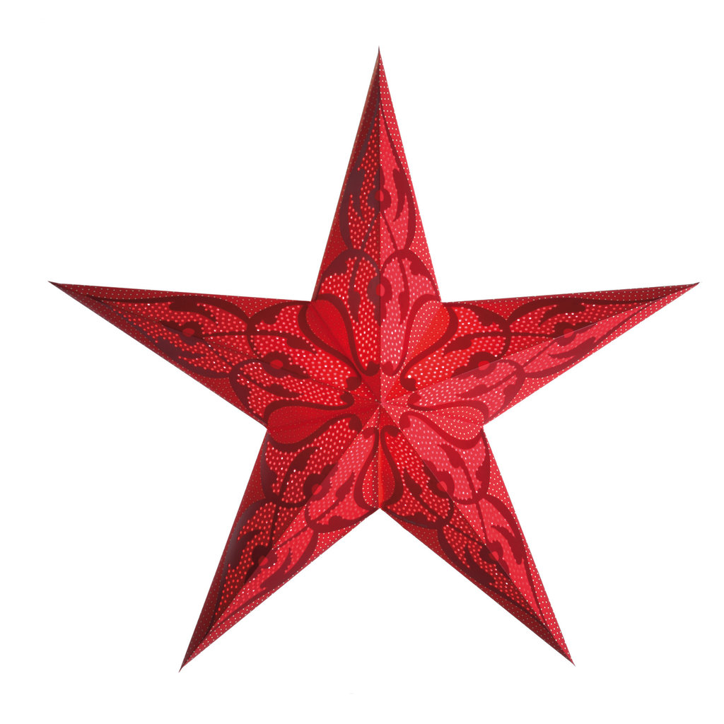 Starlightz Starlightz- Damaskus-Red (India)