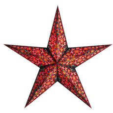 Starlightz Starlightz- Kalea-Red (India)