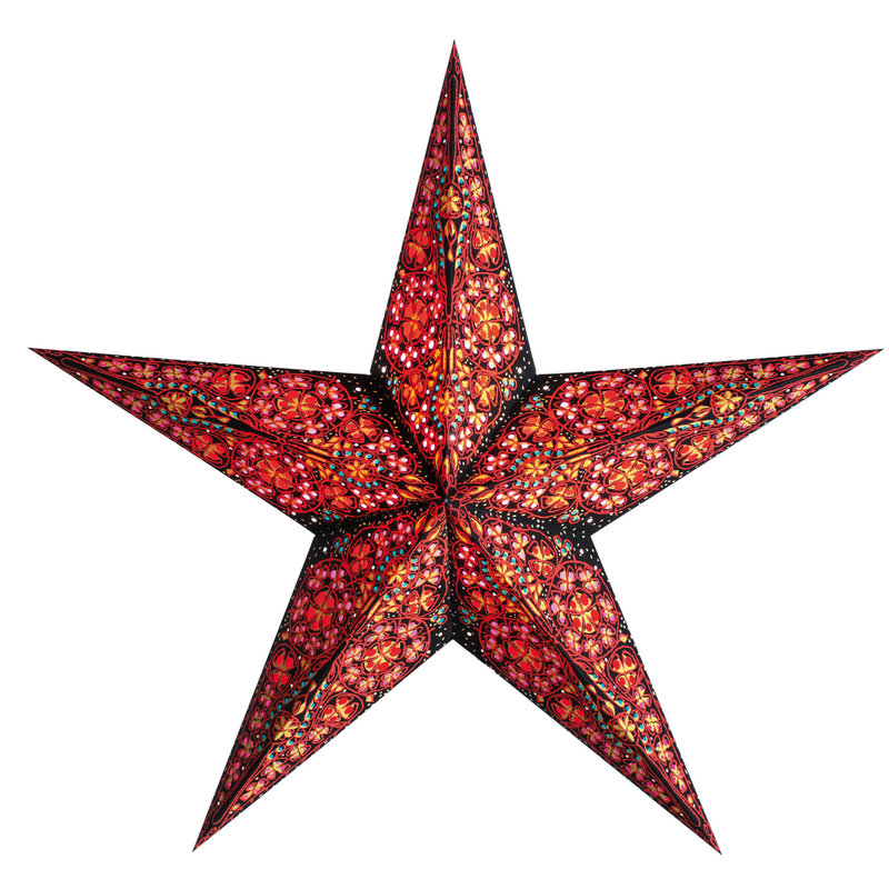 Starlightz- Kalea-Red (India)