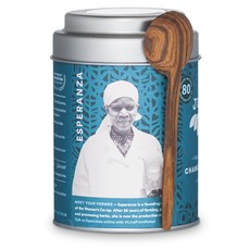 Tea- Chamomile Cleanse-Justea (Kenya)