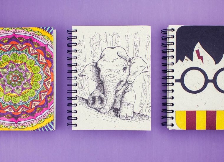 Journals | Notebooks