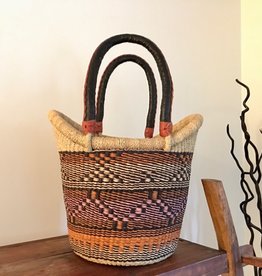 WS- Bolga Basket- Nyariga-Small (Ghana)