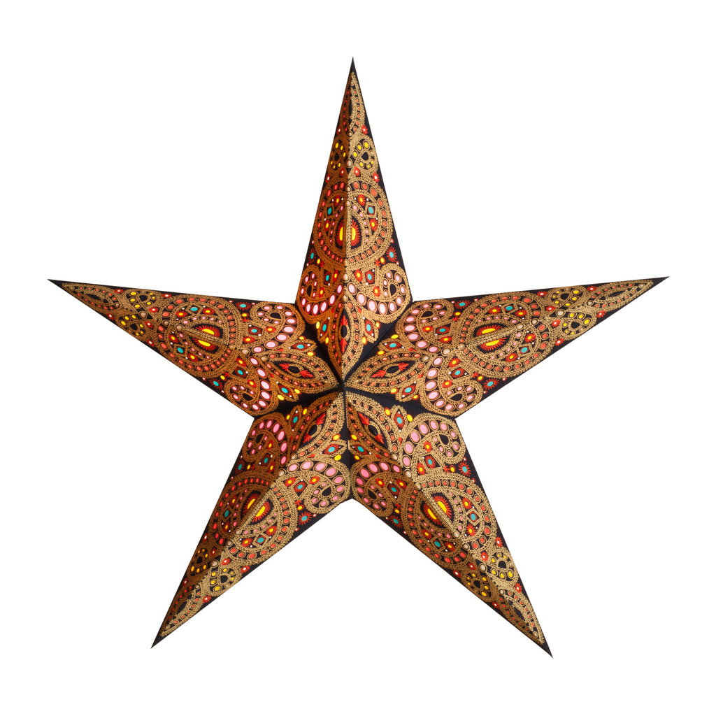 Starlightz Starlightz- Diwali-Amber (India)