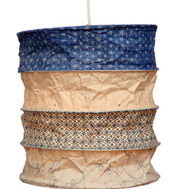 Lantern- Amrum-Lokta Handmade Paper (Nepal)