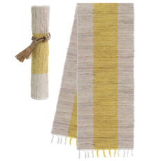 Table Runner Vetiver-Sunshine (Indonesia)