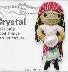 String Doll- Crystal (Thailand)