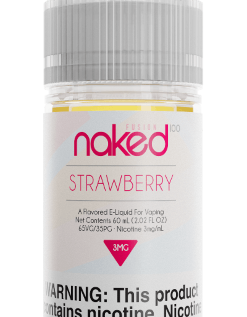 Go Nanas 50ml Short Fill By Naked 100 | E-Liquids UK