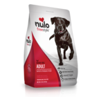 Nulo Nulo Freestyle Grain Free Dog Kibble Lamb