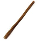 The Natural Dog Company Natural Standard Bully Stick 12" natural scent