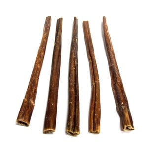 The Natural Dog Company Tuesday's 12" Gullet Stick