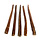 Tuesday's Tuesday's 12" Gullet Sticks 6oz