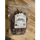 The Natural Dog Company Tuesday's Gullet Bites Assorted 16oz