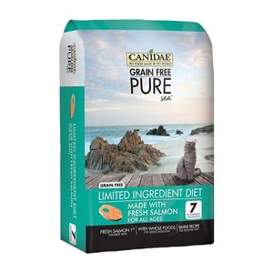 Canidae Canidae Pure Cat Kibble 5#