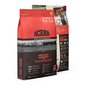 Champion Pet Foods Acana Heritage Red Meat Dog