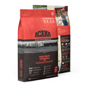 Champion Pet Foods Acana Red Meat Dog