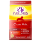 Wellness Senior Dog Kibble