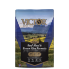 Victor Victor Beef & Rice Dog Kibble