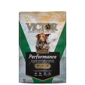 Victor Victor Performance Dog Kibble