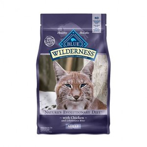 Blue Buffalo Blue Buffalo Wilderness Cat Chicken